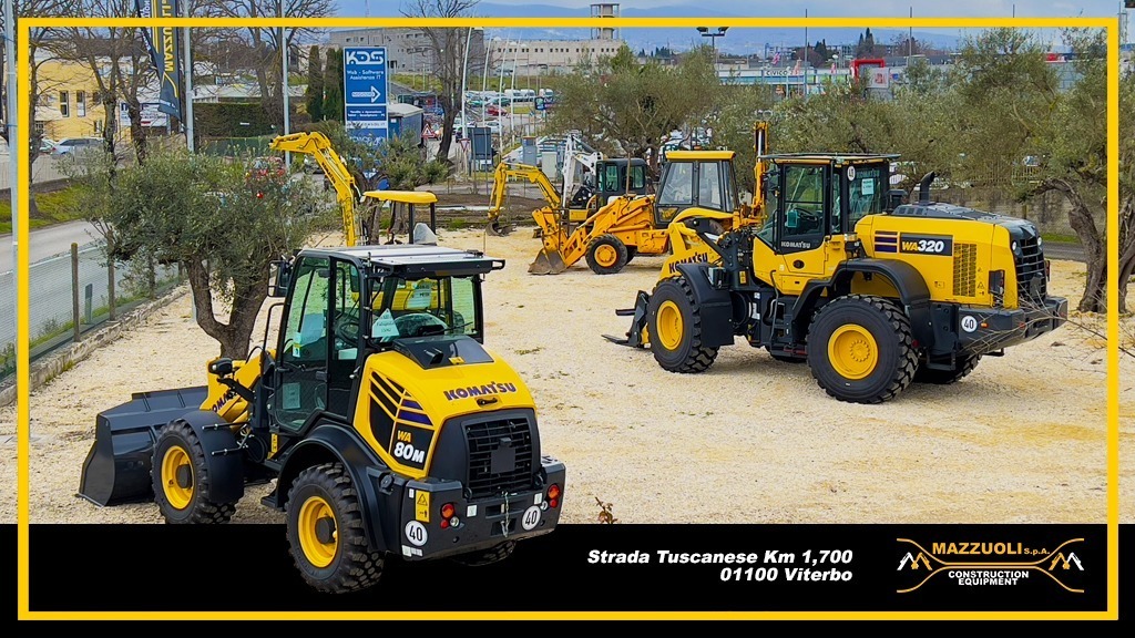 MAZZUOLI S.P.A. - объявления о продаже undefined: фото 4