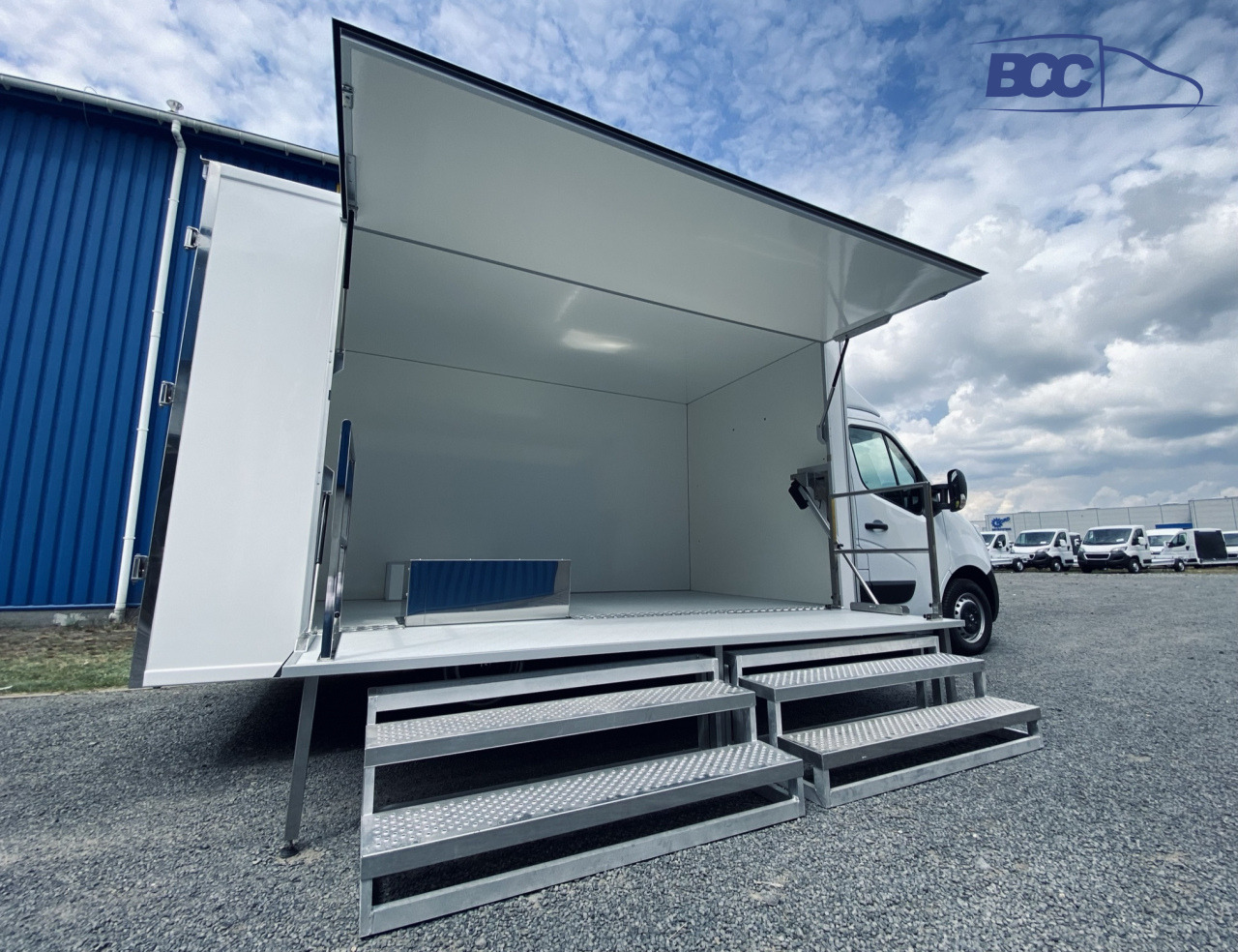 BCC Polska Sp. z o.o. - объявления о продаже undefined: фото 70