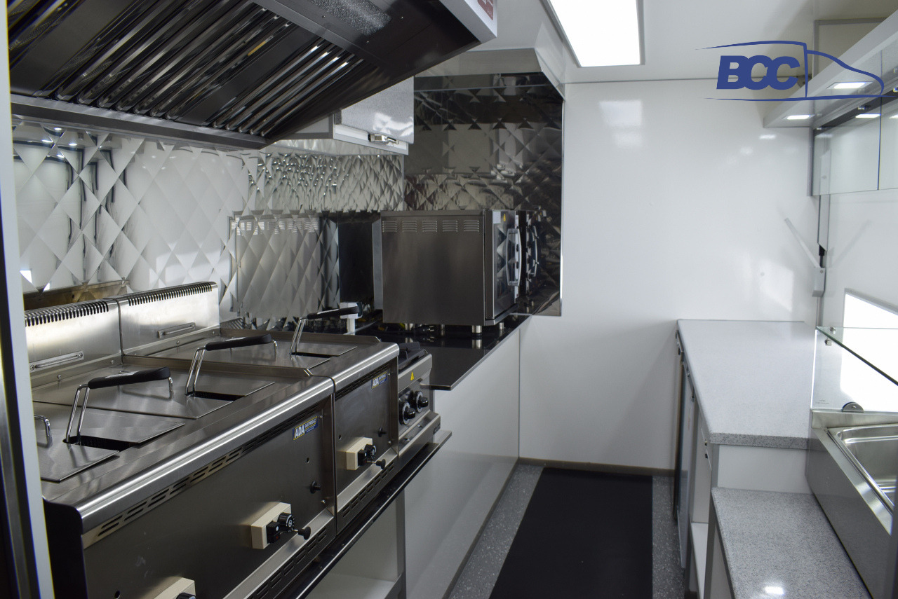 BCC Polska Sp. z o.o. - объявления о продаже undefined: фото 48