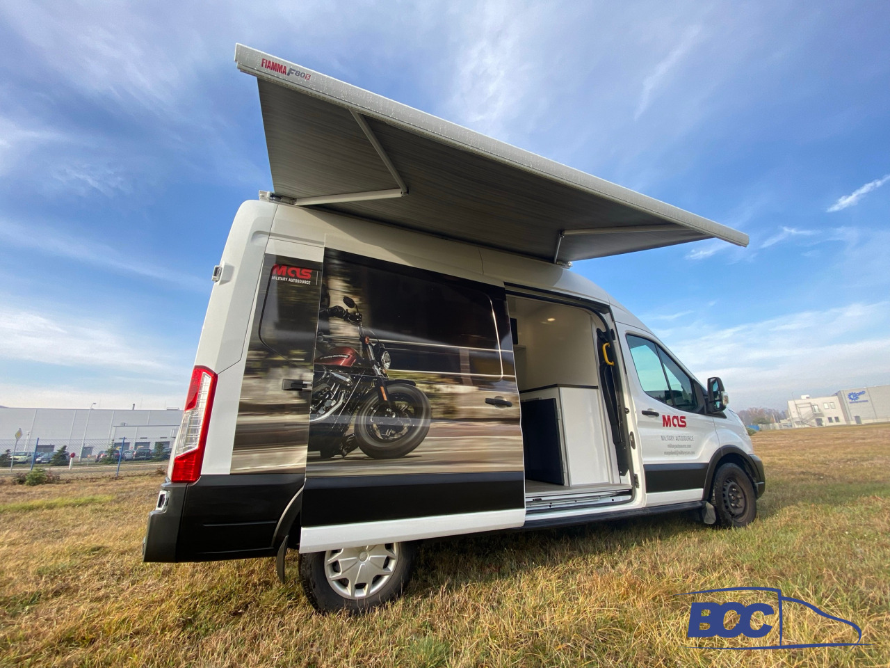 BCC Polska Sp. z o.o. - объявления о продаже undefined: фото 67