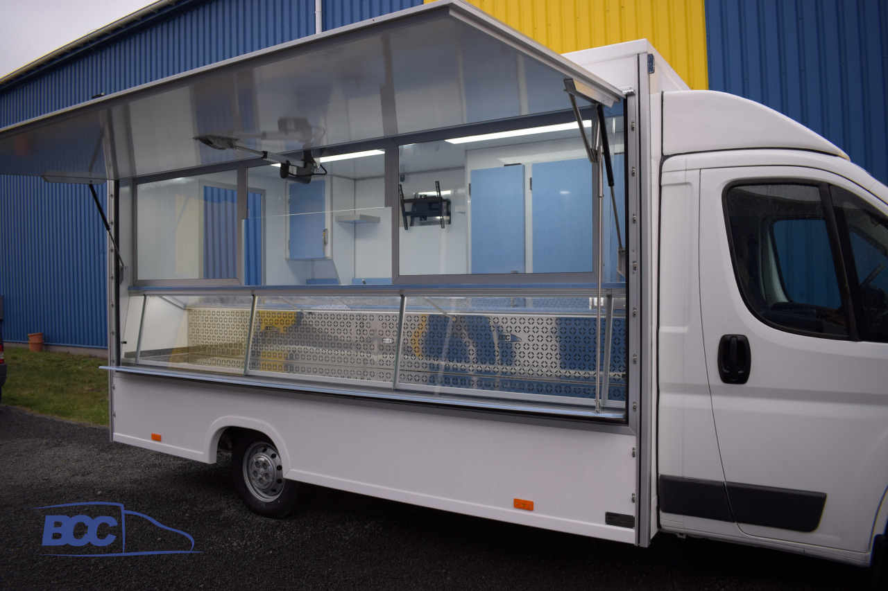 BCC Polska Sp. z o.o. - объявления о продаже undefined: фото 35