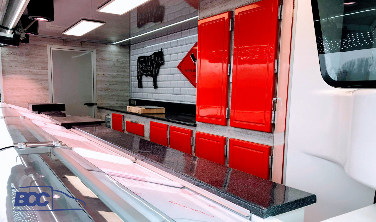 BCC Polska Sp. z o.o. - объявления о продаже undefined: фото 59