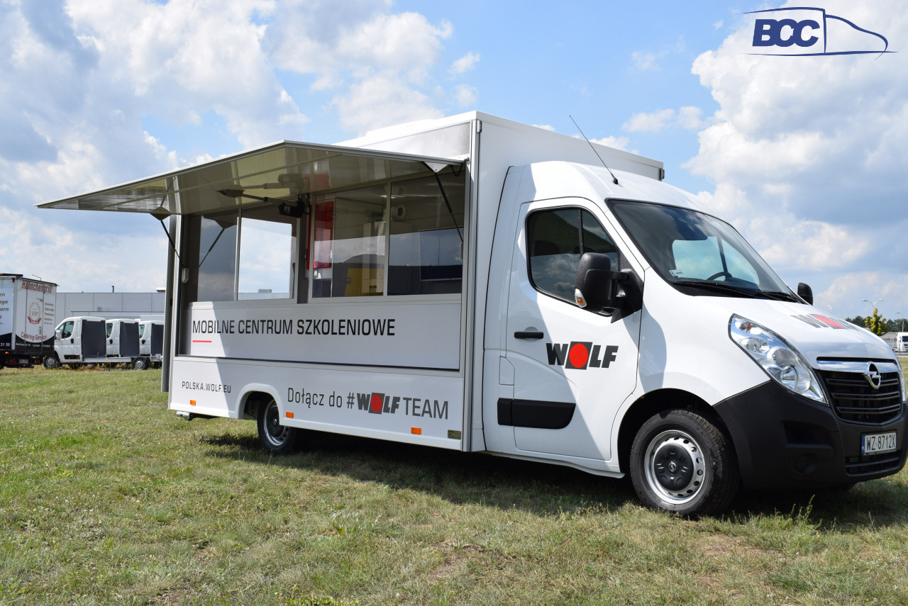 BCC Polska Sp. z o.o. - объявления о продаже undefined: фото 68