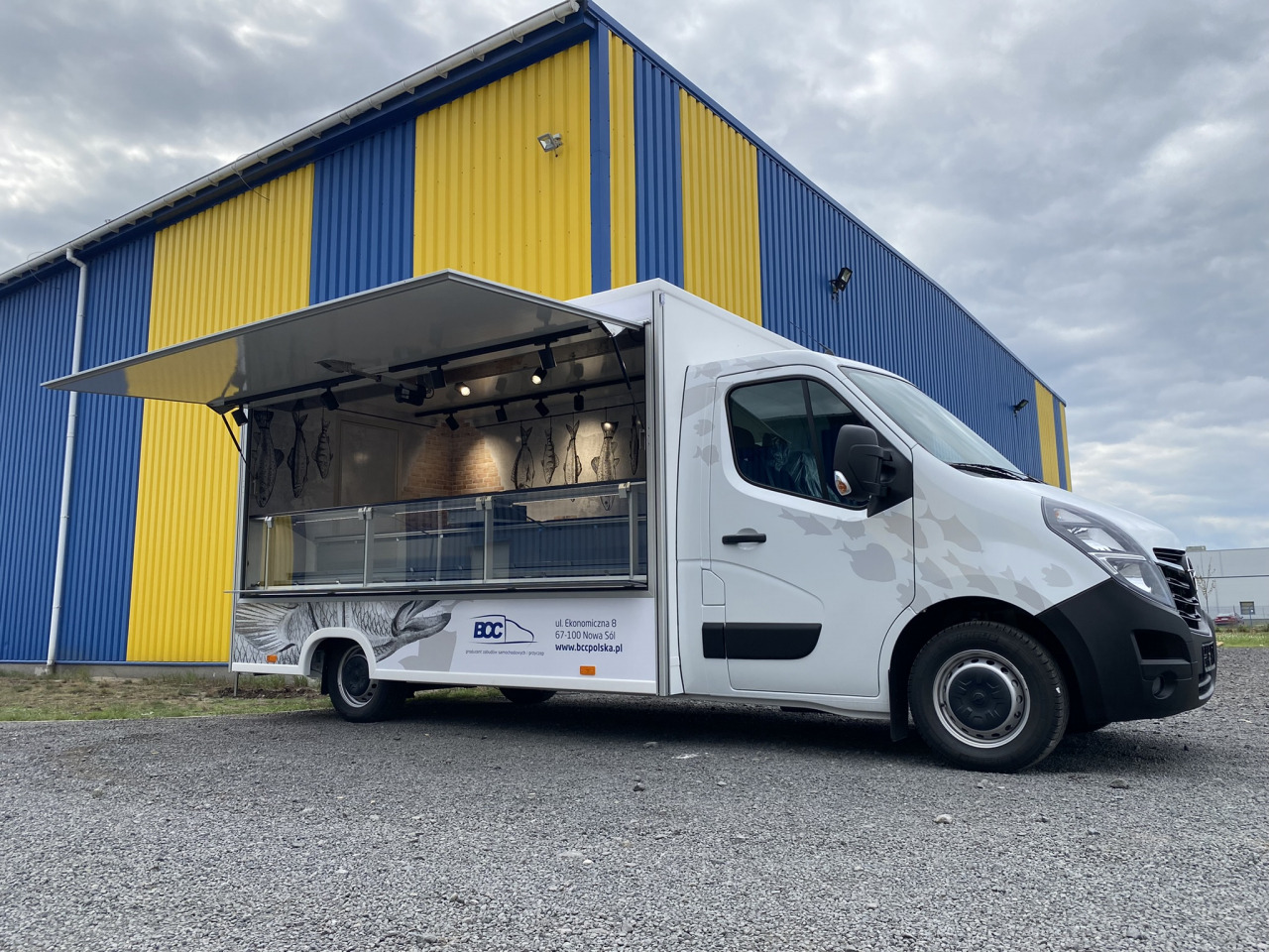 BCC Polska Sp. z o.o. - объявления о продаже undefined: фото 2