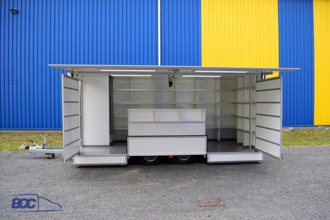 BCC Polska Sp. z o.o. - объявления о продаже undefined: фото 52