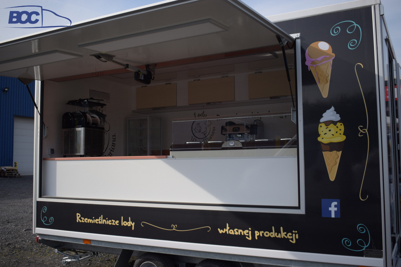 BCC Polska Sp. z o.o. - объявления о продаже undefined: фото 14