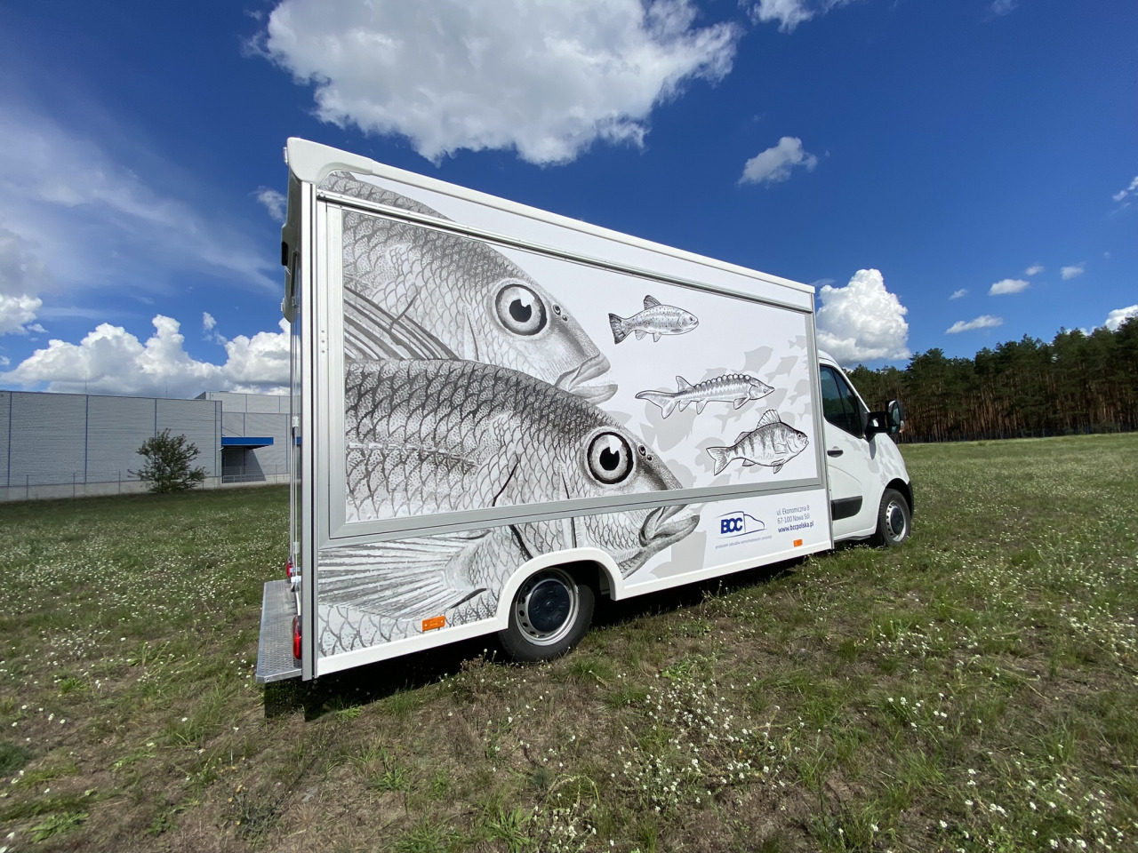 BCC Polska Sp. z o.o. - объявления о продаже undefined: фото 37