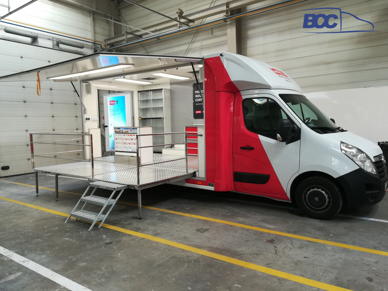 BCC Polska Sp. z o.o. - объявления о продаже undefined: фото 66