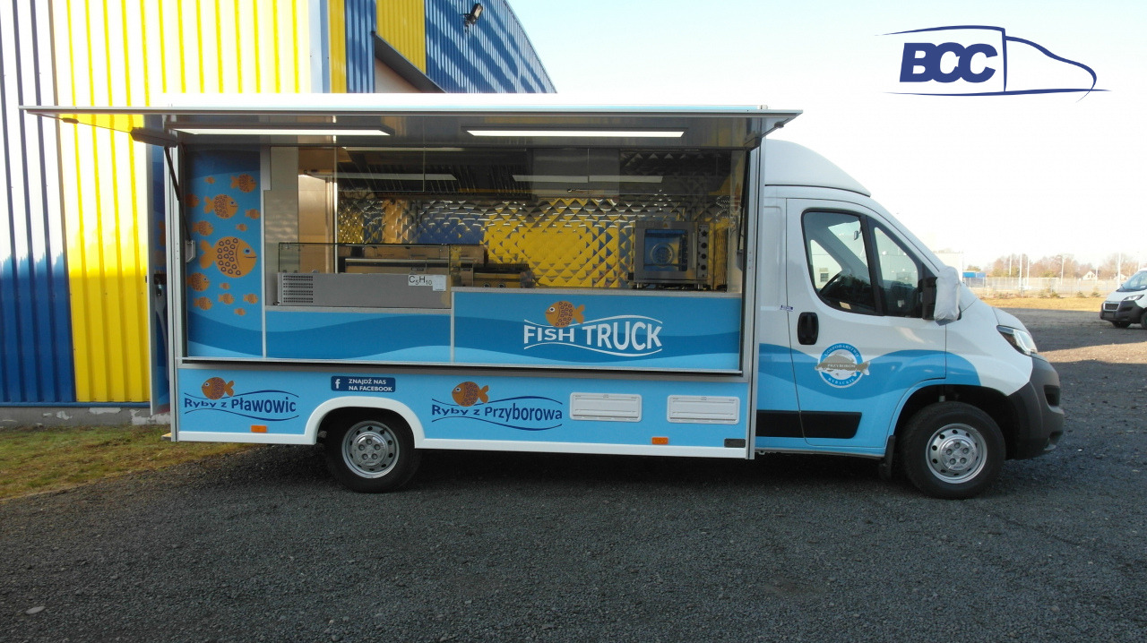 BCC Polska Sp. z o.o. - объявления о продаже undefined: фото 4