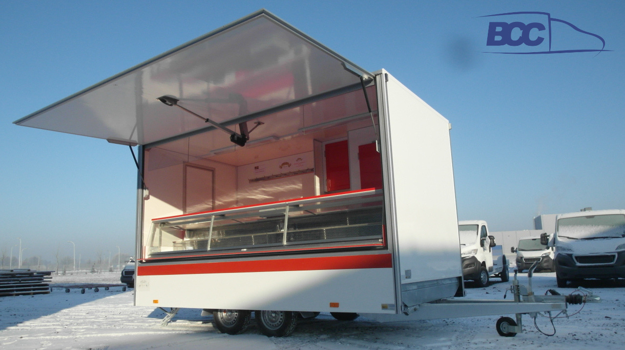 BCC Polska Sp. z o.o. - объявления о продаже undefined: фото 44