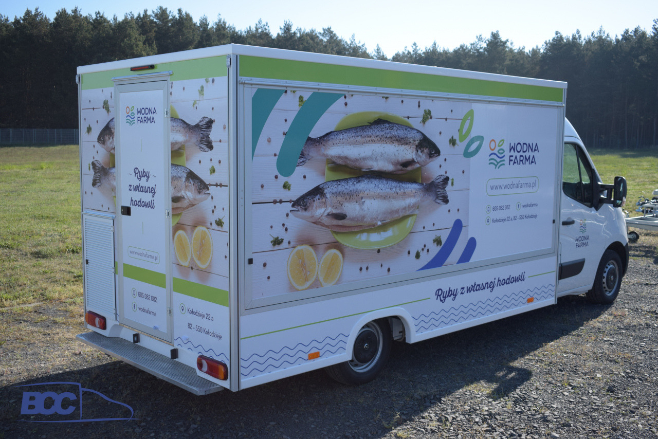 BCC Polska Sp. z o.o. - объявления о продаже undefined: фото 34