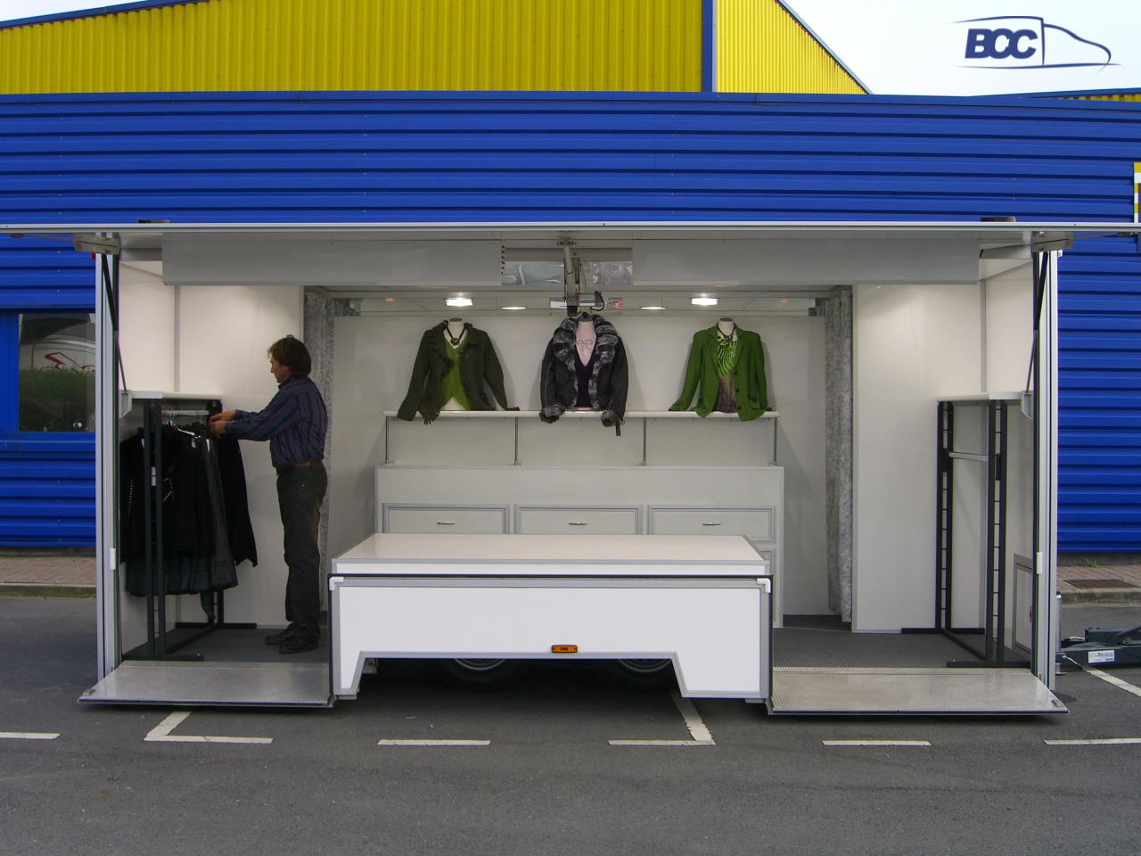 BCC Polska Sp. z o.o. - объявления о продаже undefined: фото 51