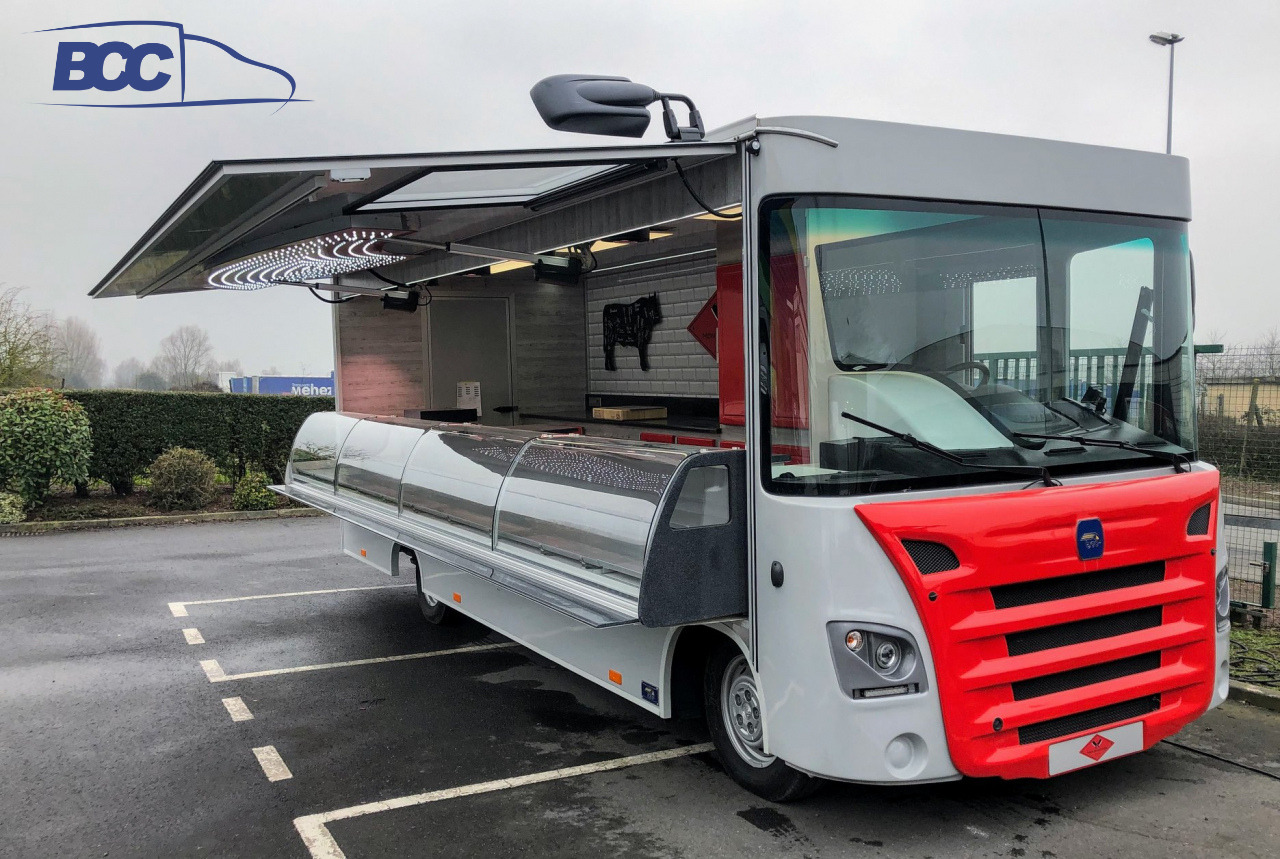 BCC Polska Sp. z o.o. - объявления о продаже undefined: фото 60