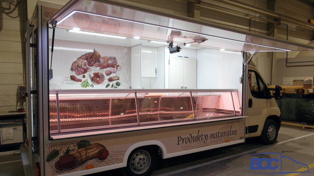 BCC Polska Sp. z o.o. - объявления о продаже undefined: фото 54