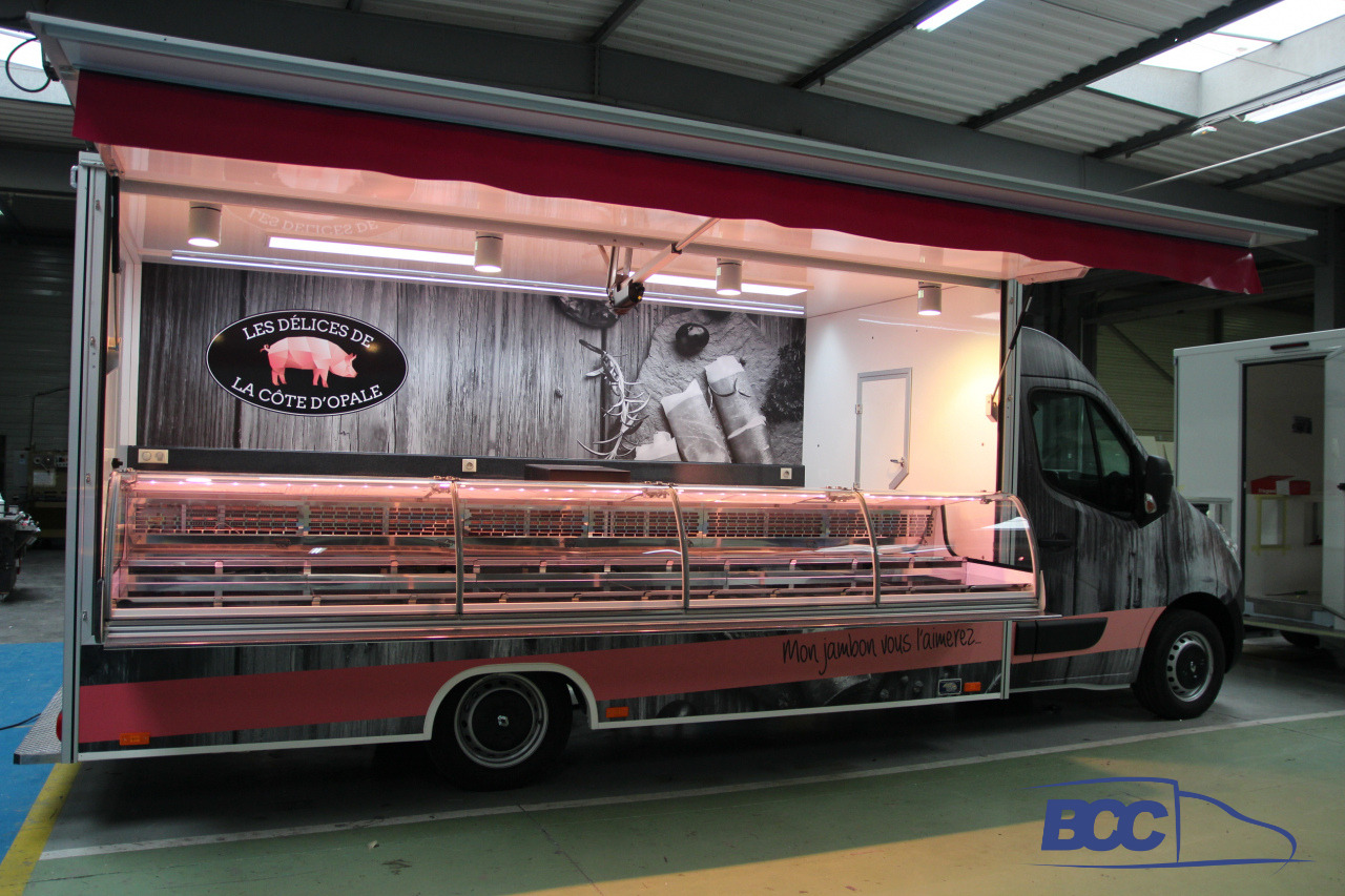 BCC Polska Sp. z o.o. - объявления о продаже undefined: фото 55