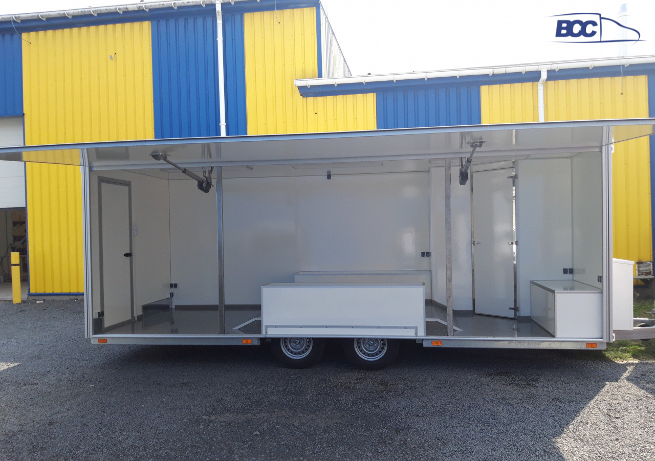 BCC Polska Sp. z o.o. - объявления о продаже undefined: фото 50