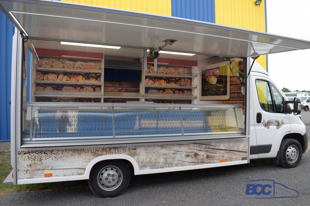 BCC Polska Sp. z o.o. - объявления о продаже undefined: фото 17