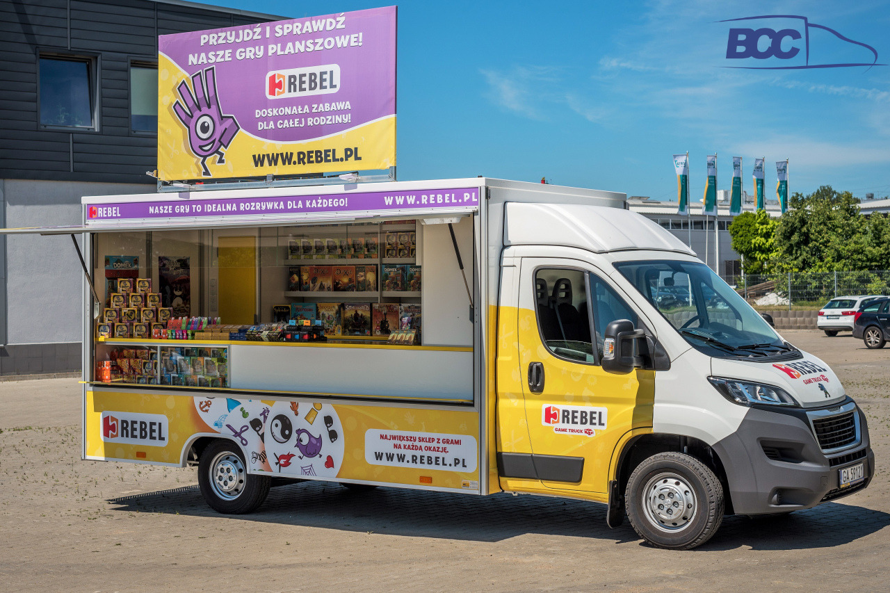 BCC Polska Sp. z o.o. - объявления о продаже undefined: фото 65