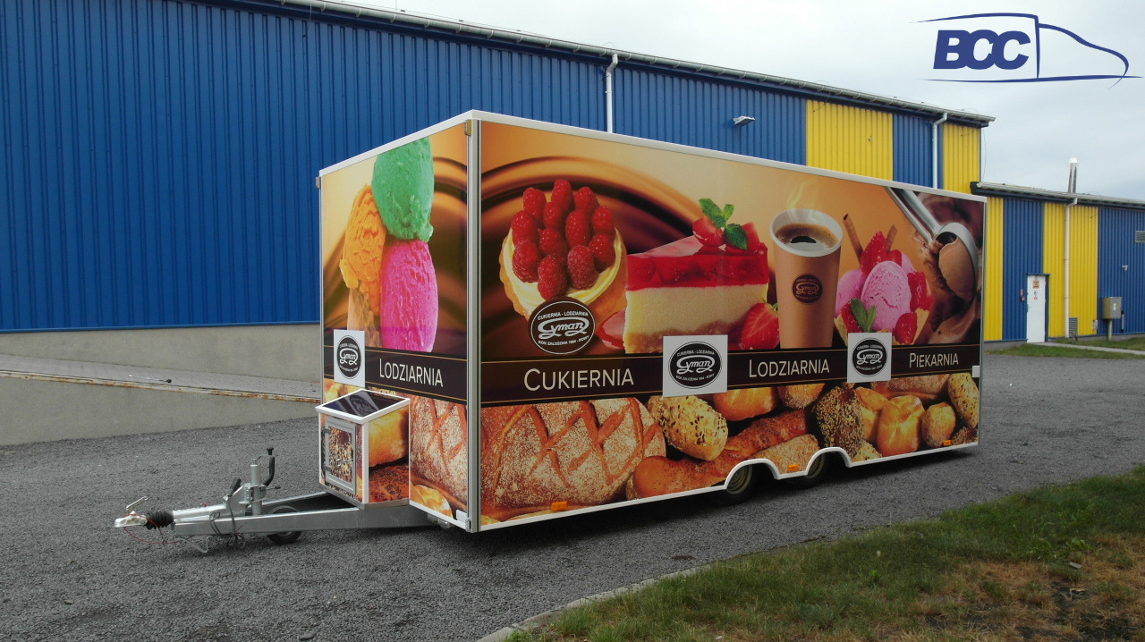 BCC Polska Sp. z o.o. - объявления о продаже undefined: фото 7