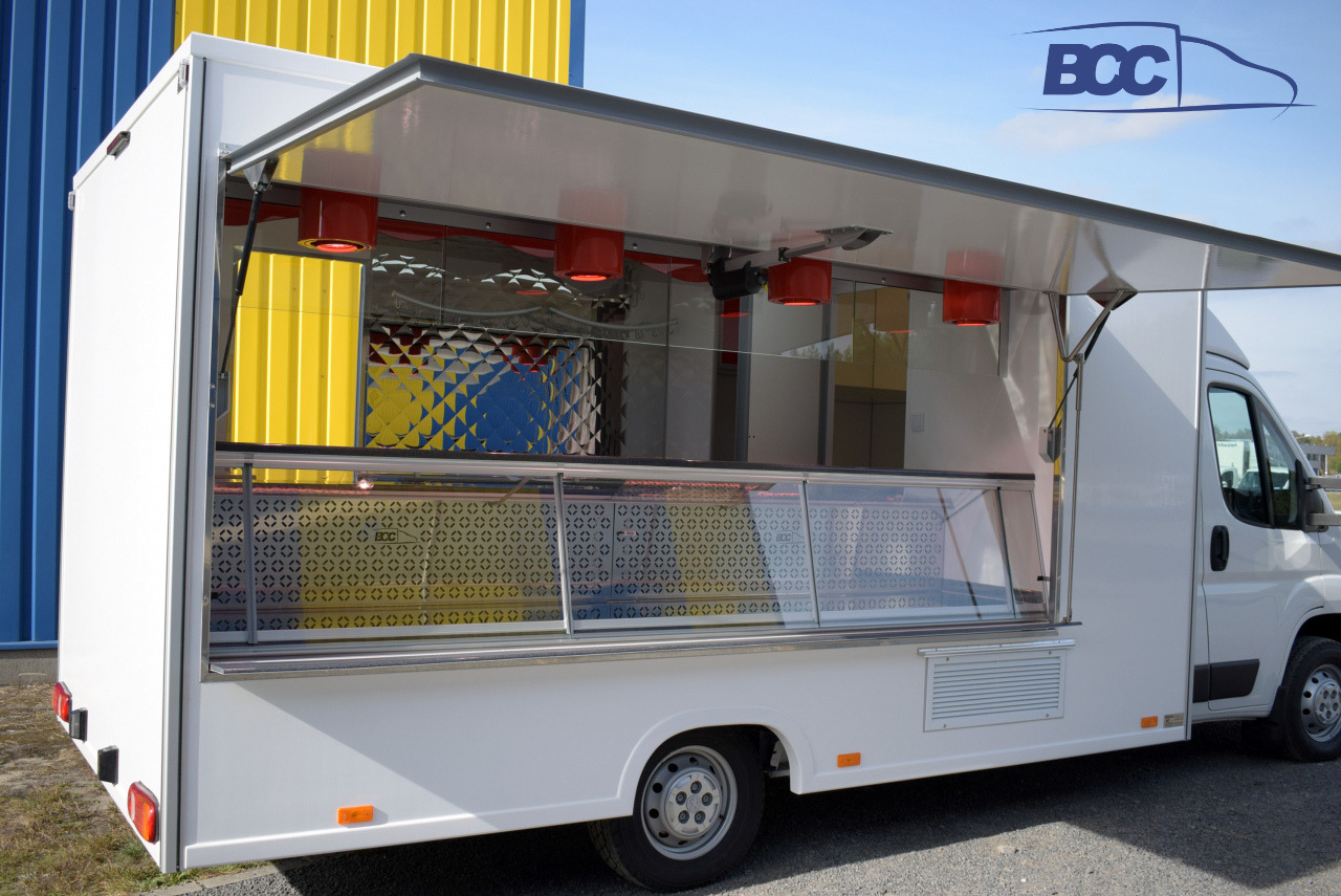 BCC Polska Sp. z o.o. - объявления о продаже undefined: фото 61