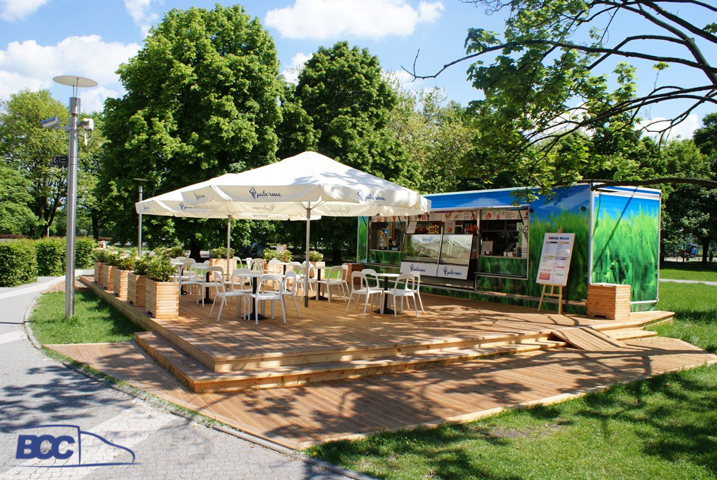 BCC Polska Sp. z o.o. - объявления о продаже undefined: фото 15