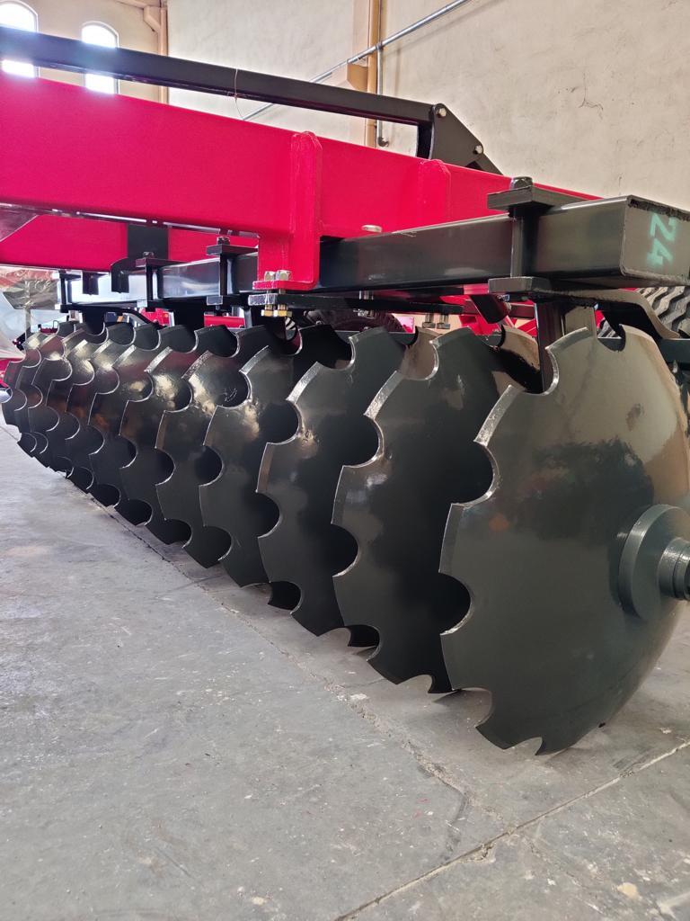 Novatar Agricultural Machinery - объявления о продаже undefined: фото 10