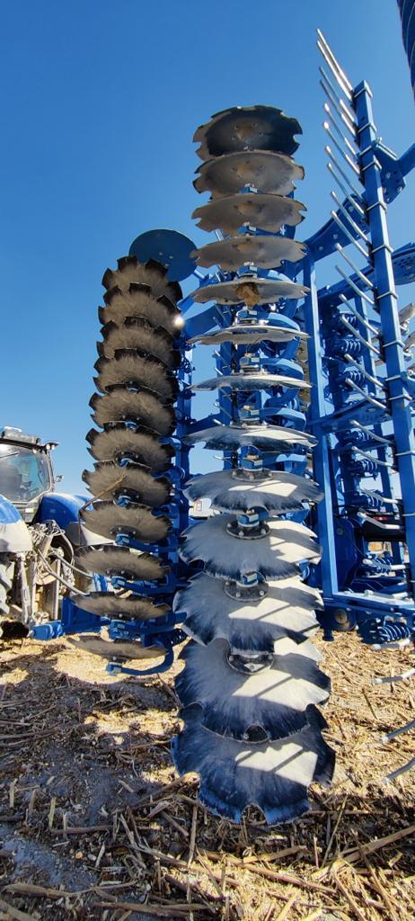 Novatar Agricultural Machinery - объявления о продаже undefined: фото 35