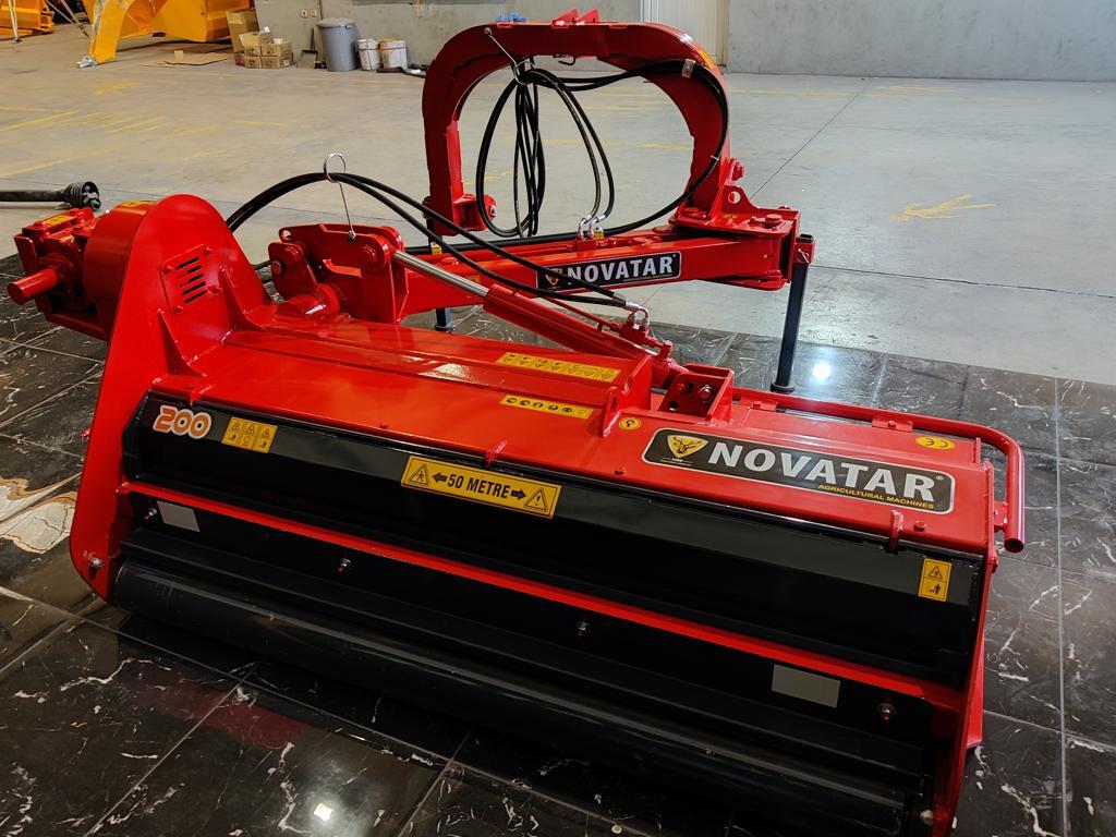 Novatar Agricultural Machinery - объявления о продаже undefined: фото 36