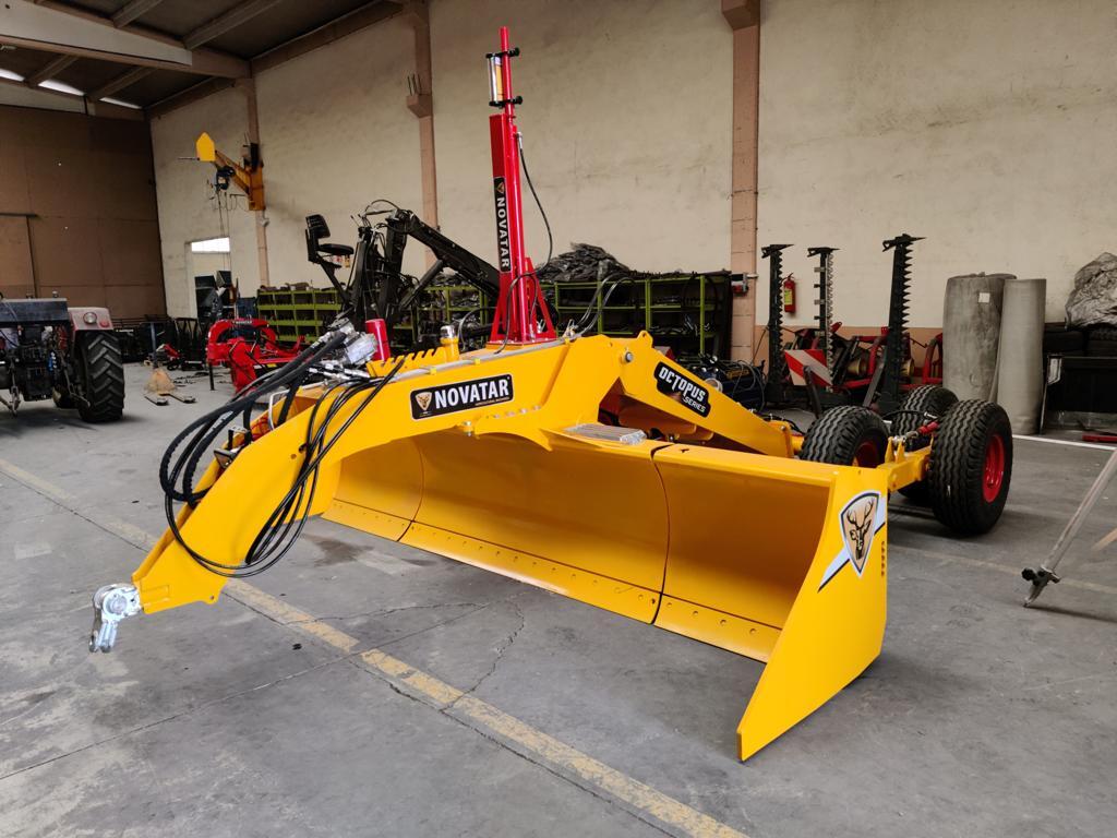 Novatar Agricultural Machinery - объявления о продаже undefined: фото 12