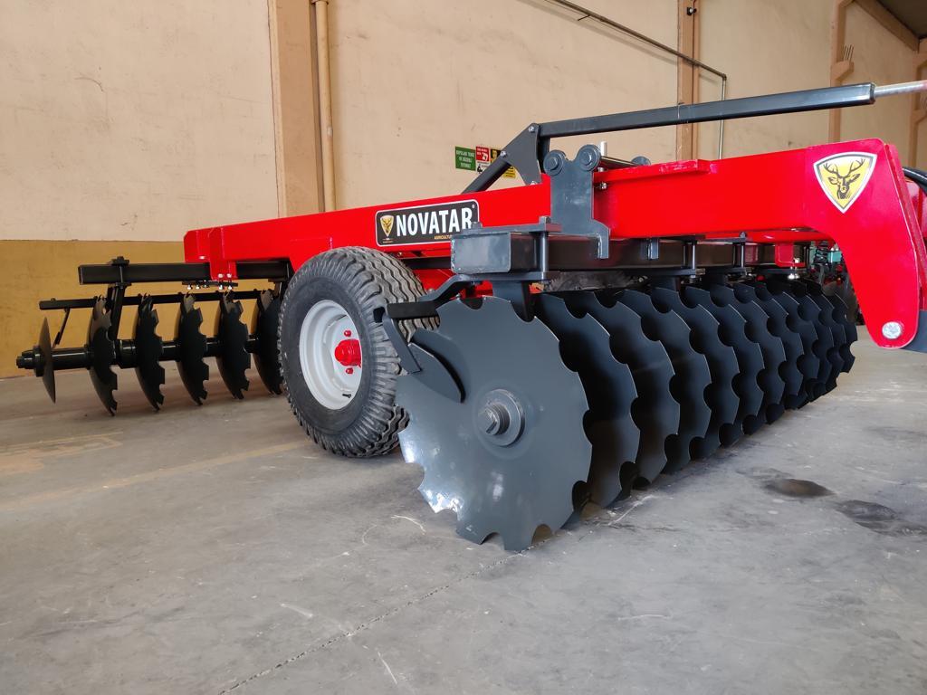 Novatar Agricultural Machinery - объявления о продаже undefined: фото 8