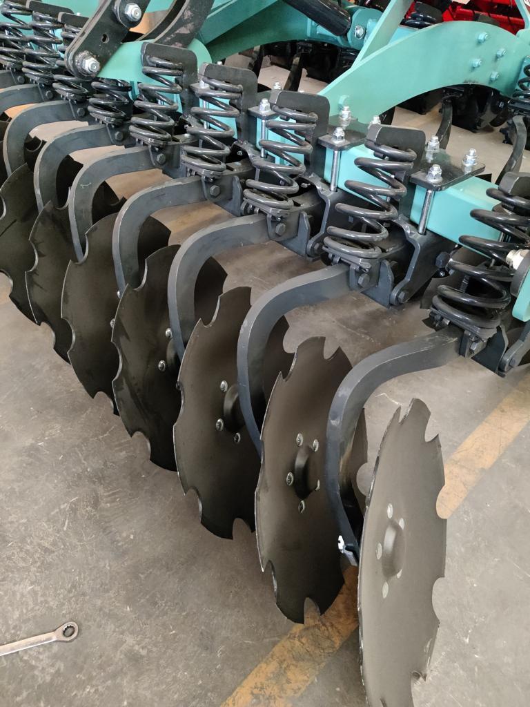 Novatar Agricultural Machinery - объявления о продаже undefined: фото 2