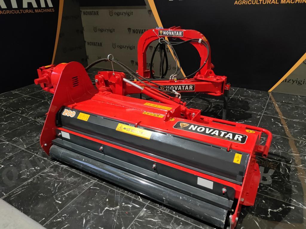 Novatar Agricultural Machinery - объявления о продаже undefined: фото 39