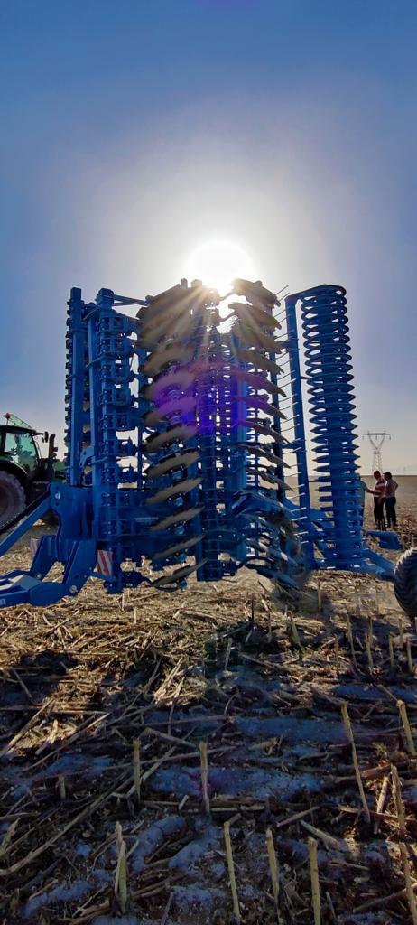 Novatar Agricultural Machinery - объявления о продаже undefined: фото 31