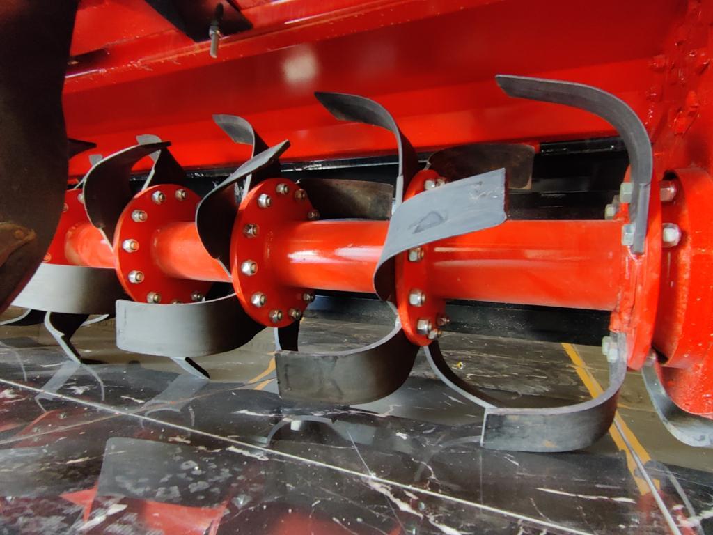 Novatar Agricultural Machinery - объявления о продаже undefined: фото 27