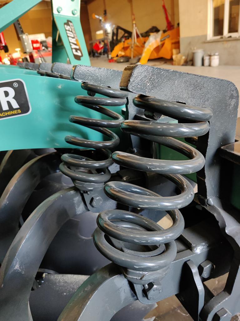 Novatar Agricultural Machinery - объявления о продаже undefined: фото 5