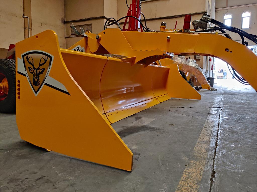 Novatar Agricultural Machinery - объявления о продаже undefined: фото 11