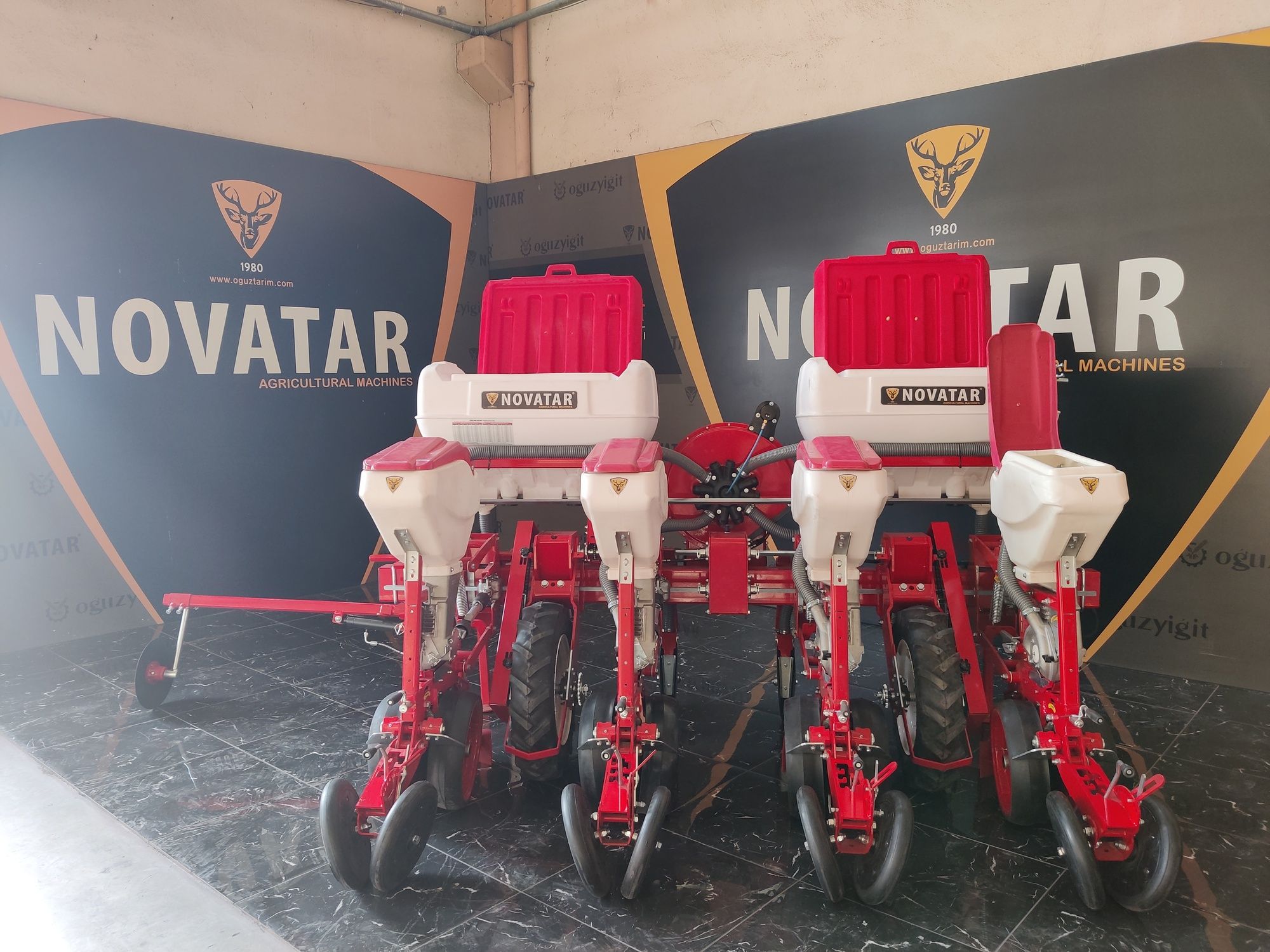 Novatar Agricultural Machinery - объявления о продаже undefined: фото 23