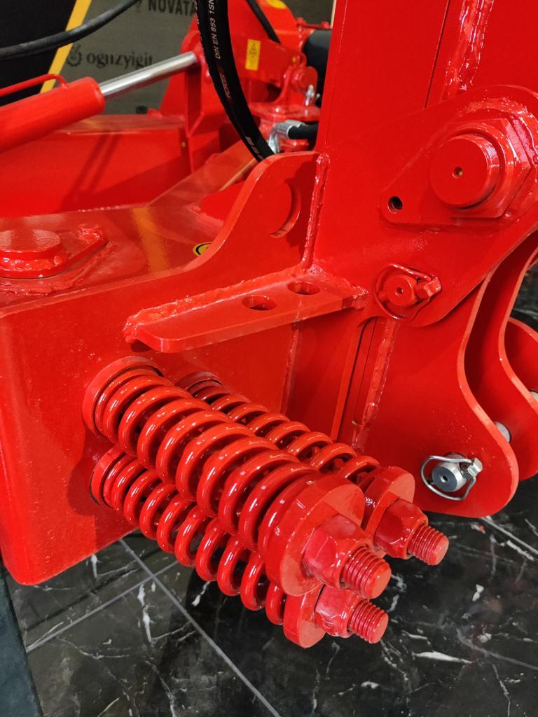 Novatar Agricultural Machinery - объявления о продаже undefined: фото 37