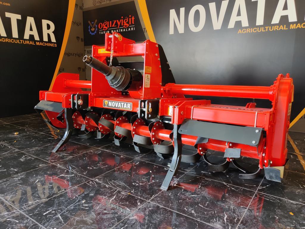 Novatar Agricultural Machinery - объявления о продаже undefined: фото 29