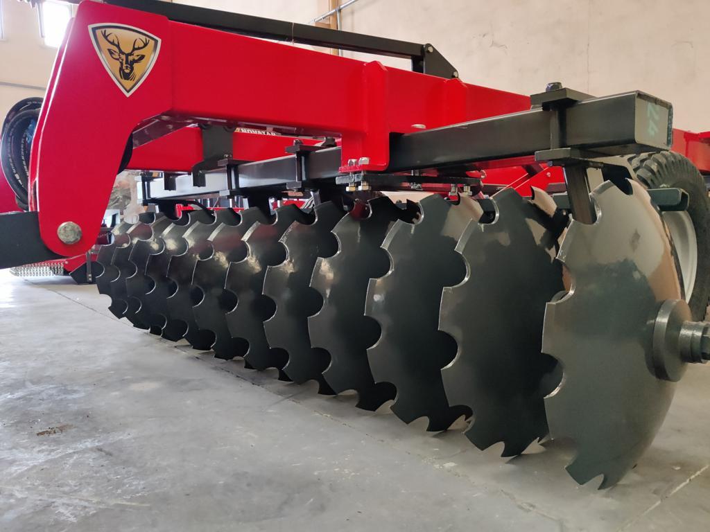 Novatar Agricultural Machinery - объявления о продаже undefined: фото 7