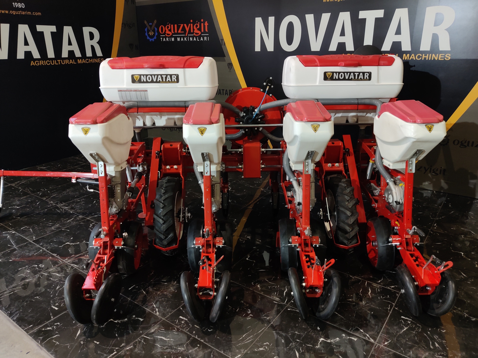Novatar Agricultural Machinery - объявления о продаже undefined: фото 21