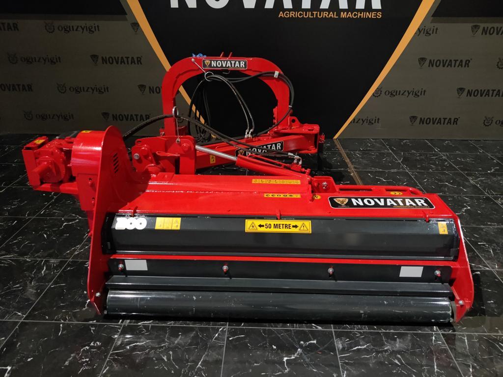 Novatar Agricultural Machinery - объявления о продаже undefined: фото 38