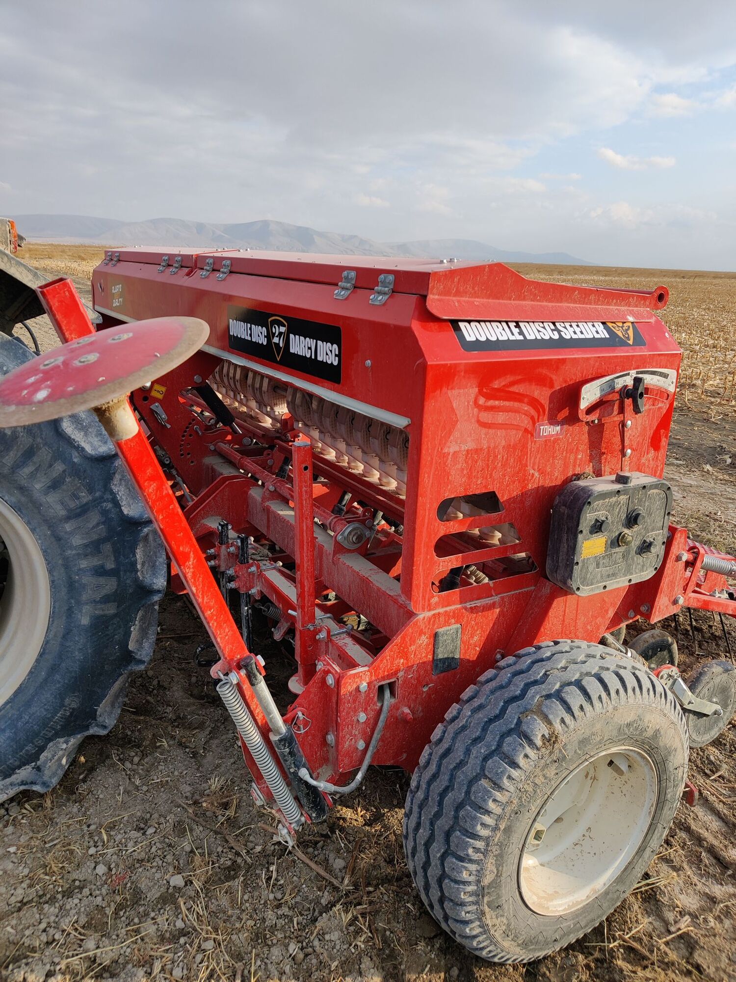 Novatar Agricultural Machinery - объявления о продаже undefined: фото 19