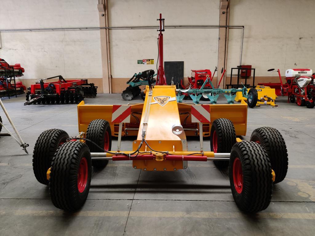 Novatar Agricultural Machinery - объявления о продаже undefined: фото 13