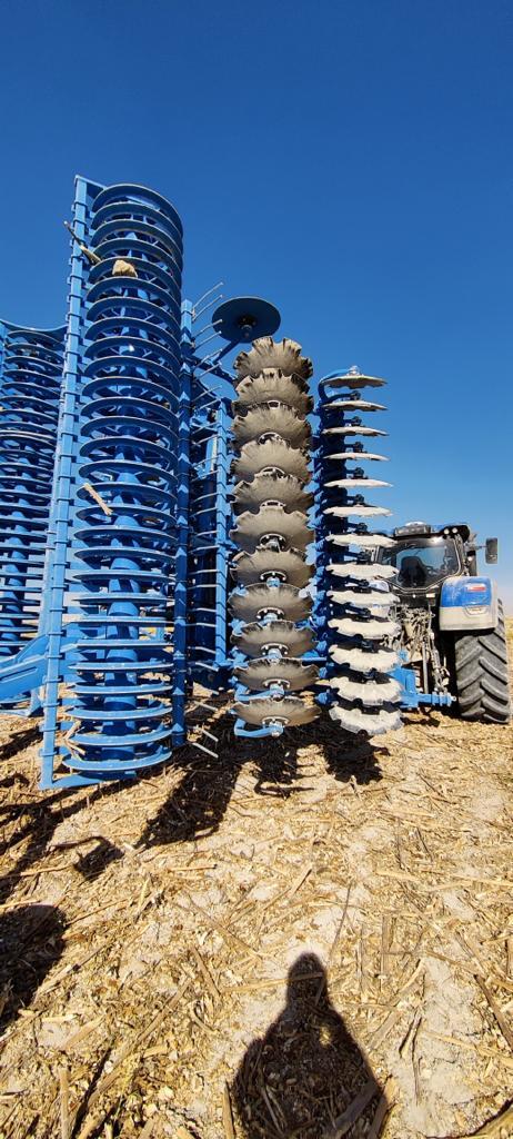 Novatar Agricultural Machinery - объявления о продаже undefined: фото 33