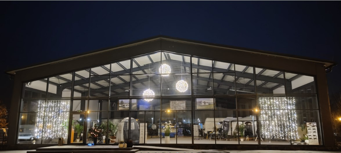 CENTER CAMP KLAJA MIROSŁAW undefined: фото 3