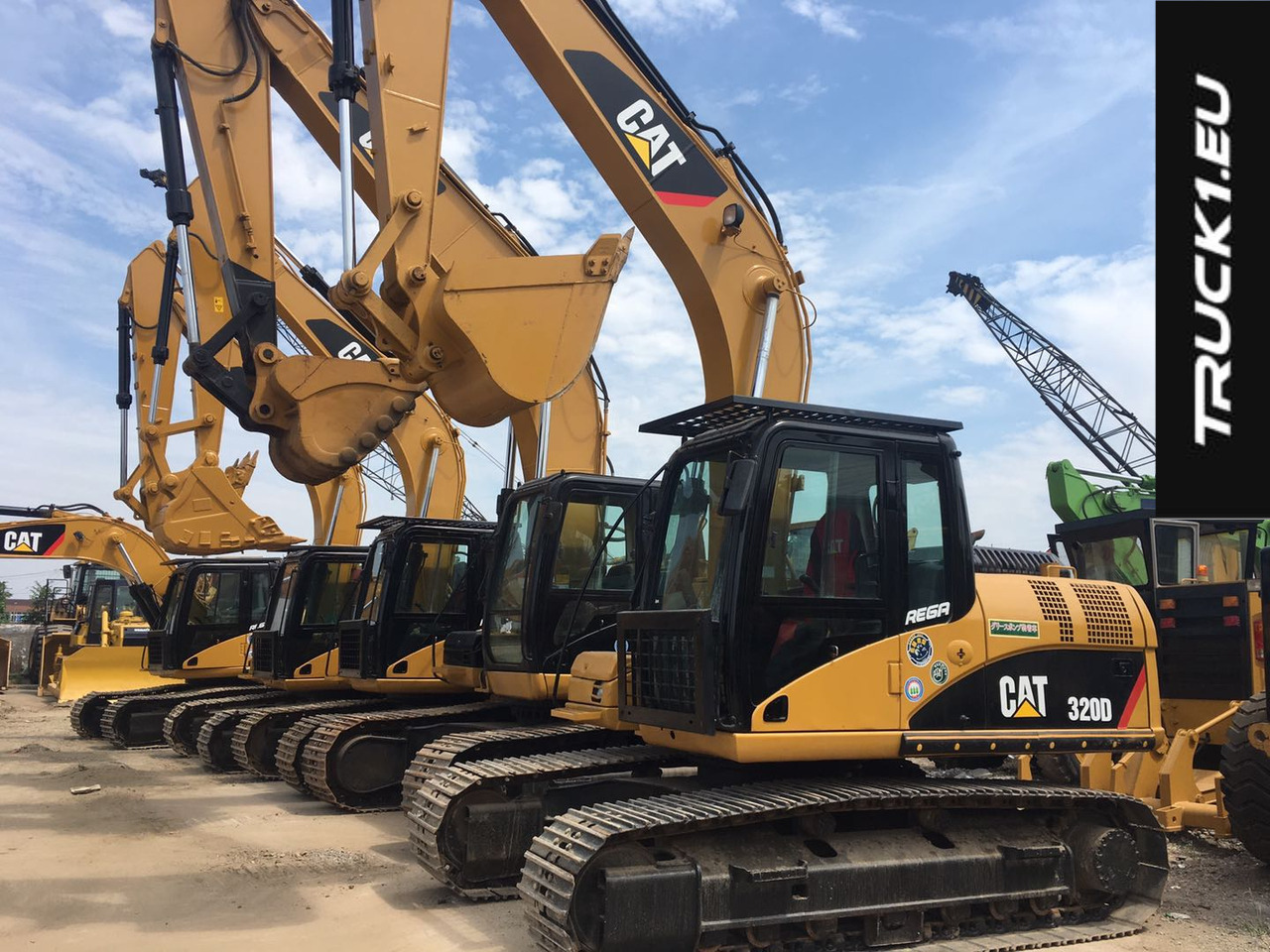 Nan Hua Machinery CO., LTD - объявления о продаже undefined: фото 2