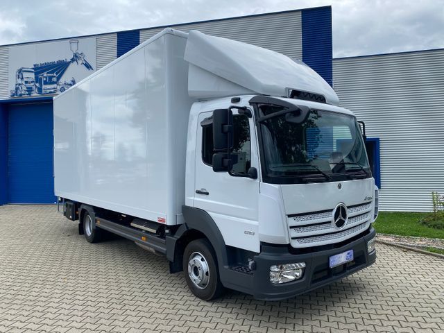 Silvio Behnke Kfz Handel und Vermietung GmbH - объявления о продаже undefined: фото 3