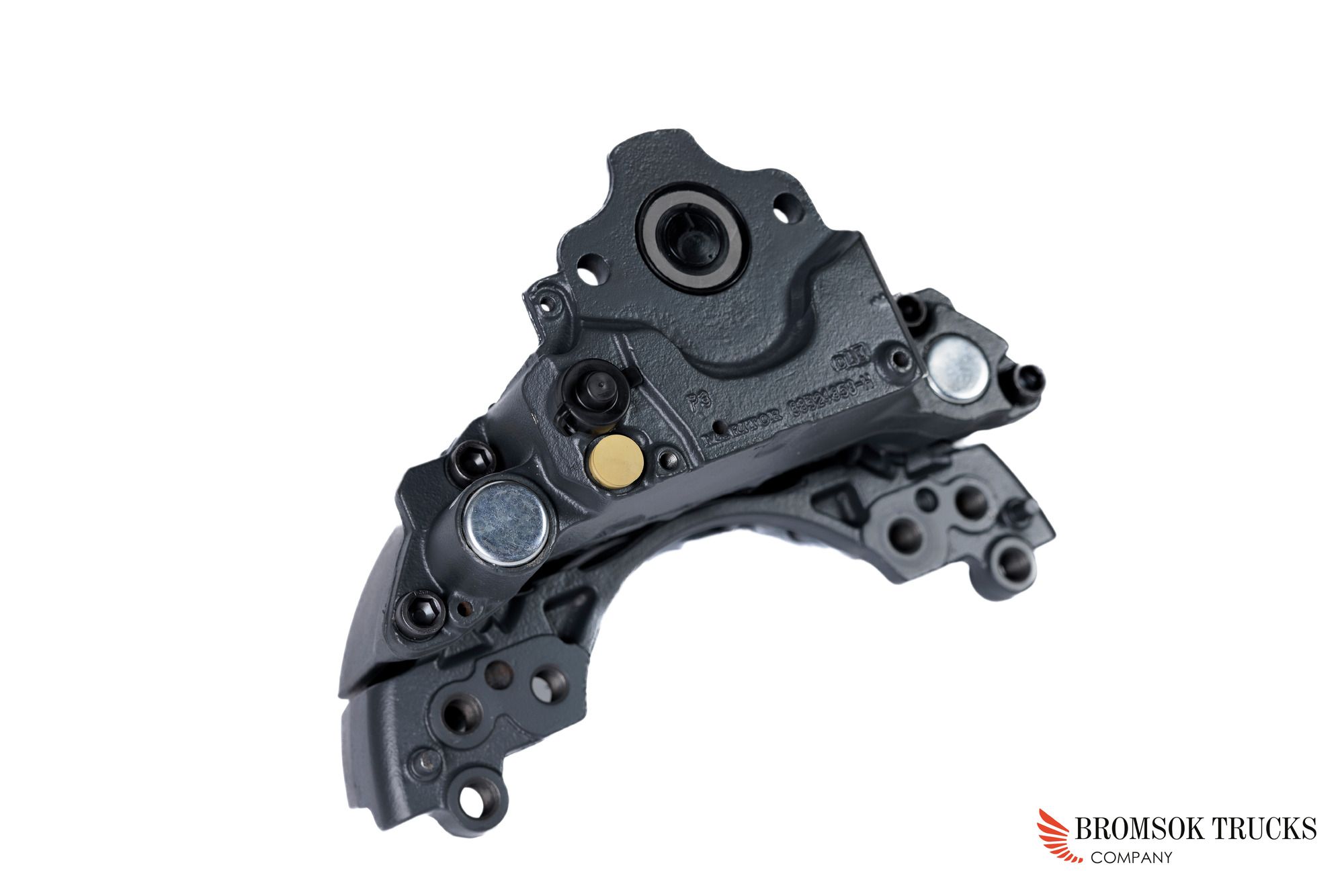 Bromsok Trucks Company Sp. zo.o. - объявления о продаже undefined: фото 7