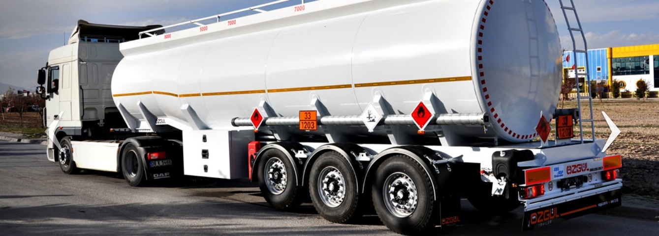 DURMUS OZGUL OTOMOTIV ITHALAT IHRACAT SANAYI VE TICARET AS - объявления о продаже undefined: фото 2